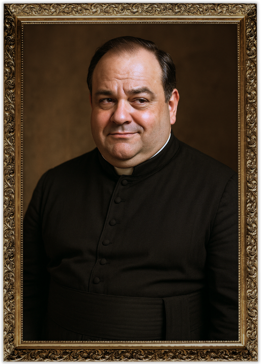 Padre João