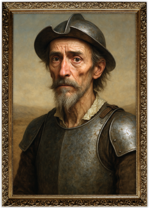 Dom Quixote