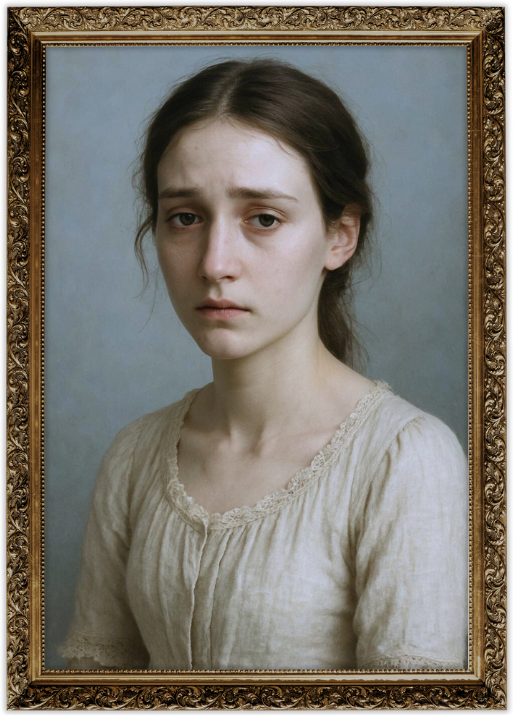 Justine Moritz