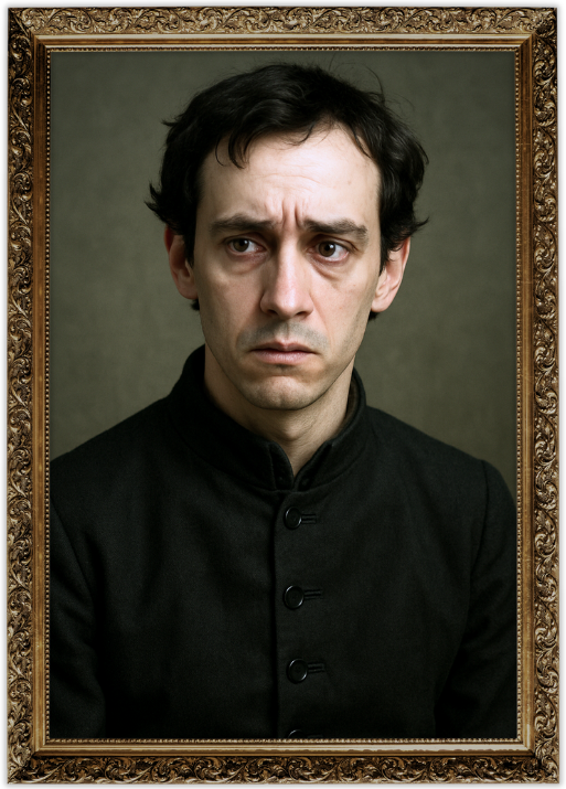 Bernard Marx