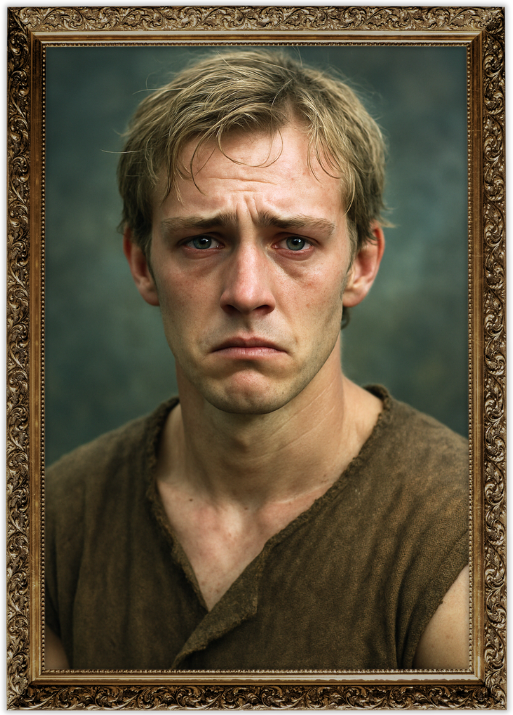 John, o Selvagem