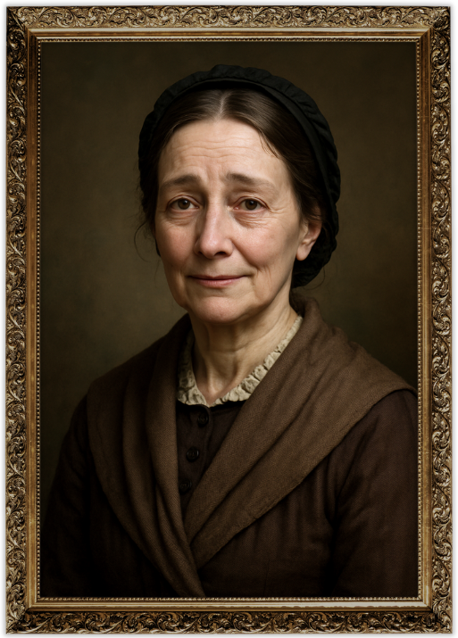 Pulkhéria Aleksándrovna