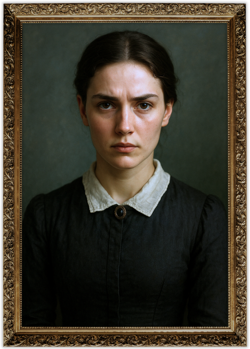 Avdótia Românovna