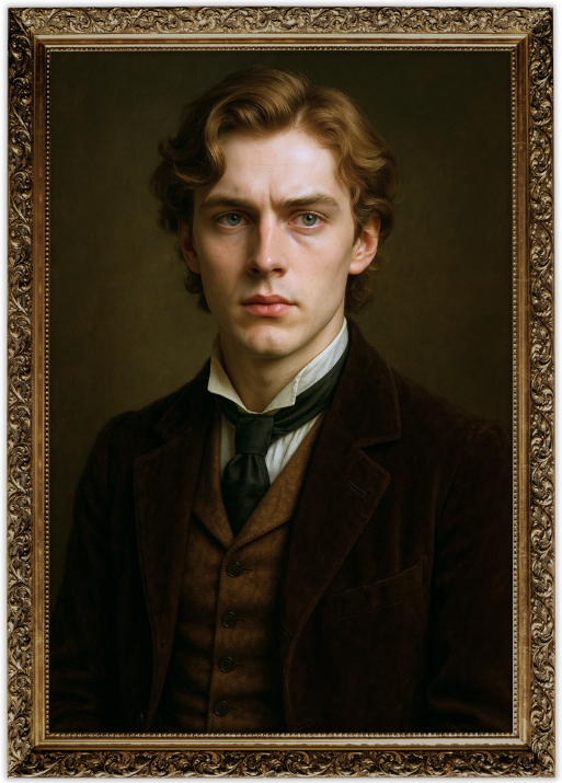 Dorian Gray – O Retrato de Dorian Gray