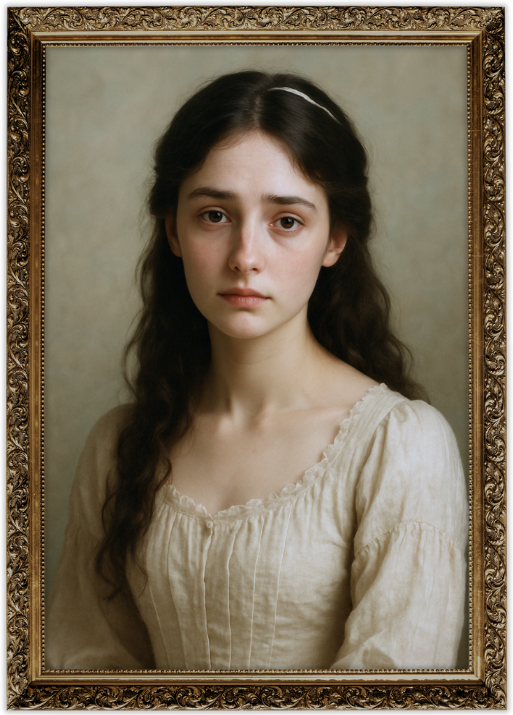 Sibyl Vane – O Retrato de Dorian Gray