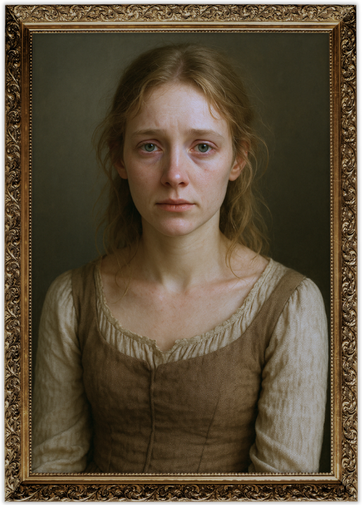 Fantine – Os Miseráveis