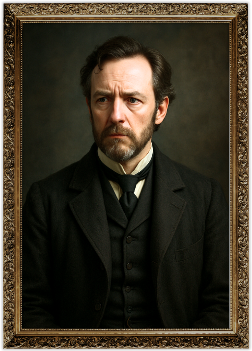 Dr. Henry Jekyll – O Médico e o Monstro