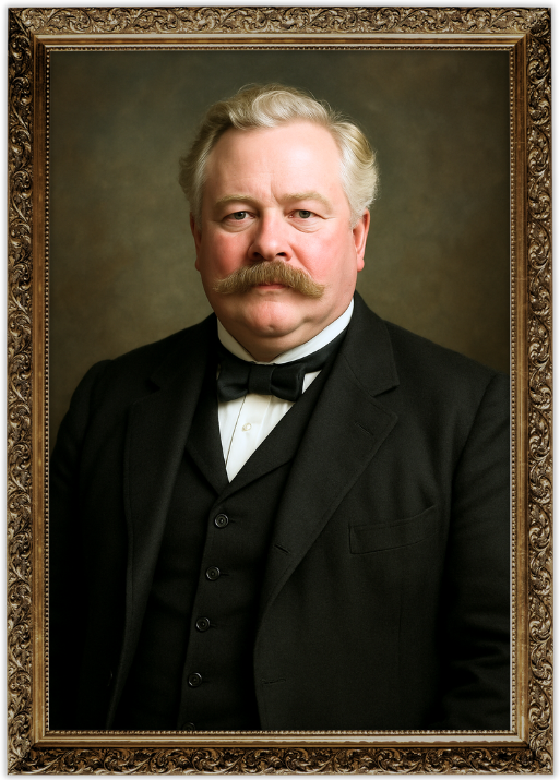Dr. Hastie Lanyon – O Médico e o Monstro