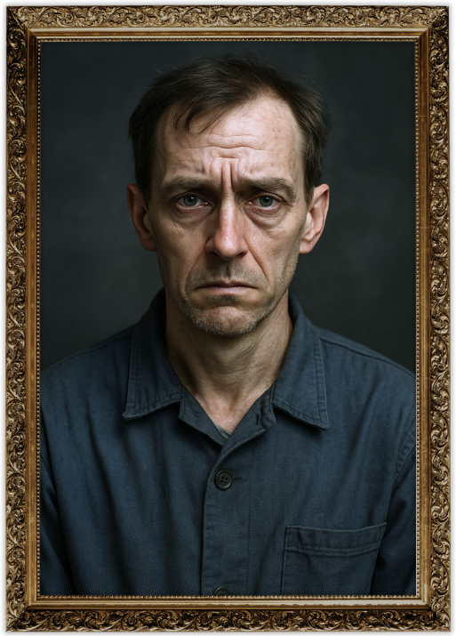 Winston Smith – 1984