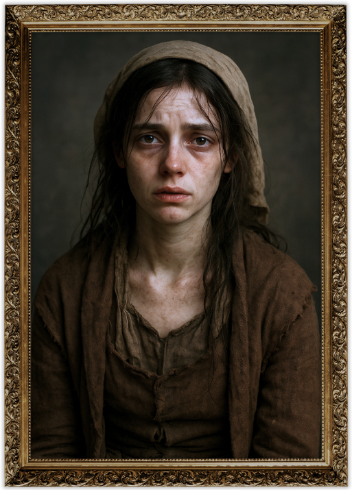 Éponine – Os Miseráveis