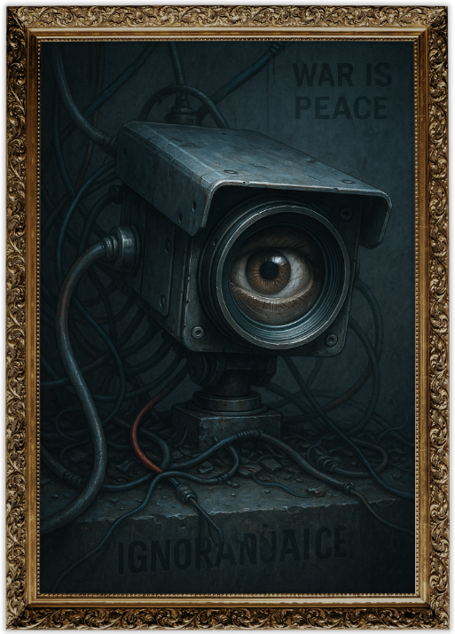 Big Brother – 1984